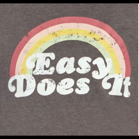 NWT Wildfox Statement Sweatshirt - Picture 3 of 5